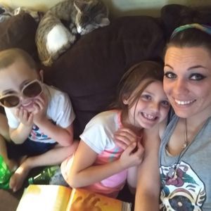 Meet your Posher, Kelsey